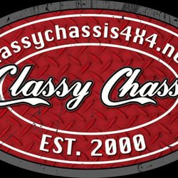 Classy Chassis Truck & Car Accessories