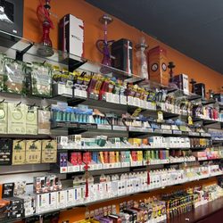 Tobacco Shop