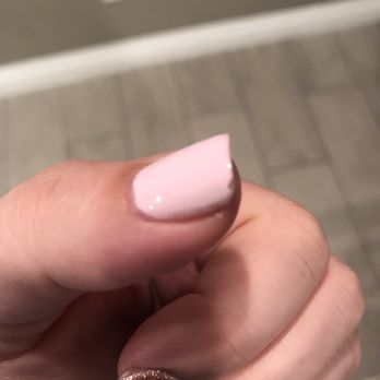 Nails with Love - Chipping after two days (gel manicure) - Nail Salons Near Me - Henderson, Nevada Nails with Love - Chipping after two days (gel manicure) - Nail Salons Near Me - Henderson, Nevada