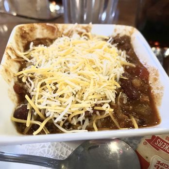 Sully's Bistro & Bar - Chili with cheese without onions - American Near Me - Suquamish, Washington Sully's Bistro & Bar - Chili with cheese without onions - American Near Me - Suquamish, Washington