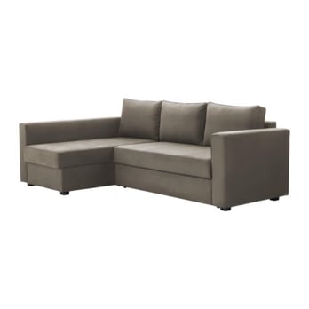 Movers OnSite - Manstad Corner Sofa Bed with Storage. Check out Laura B's feedback for more information! - Furniture Assembly Near Me - Santa Barbara, California Movers OnSite - Manstad Corner Sofa Bed with Storage. Check out Laura B's feedback for more information! - Furniture Assembly Near Me - Santa Barbara, California