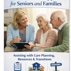 Answers for Elders