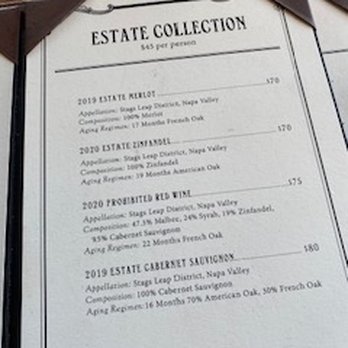 Regusci Winery - Wine Tasting Room Near Me - Napa, California Regusci Winery - Wine Tasting Room Near Me - Napa, California