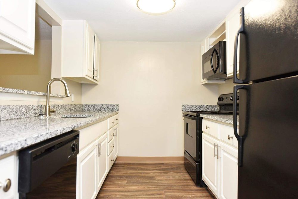 THE PALMER Updated September 2024 2100 Wilson Rd, Knoxville