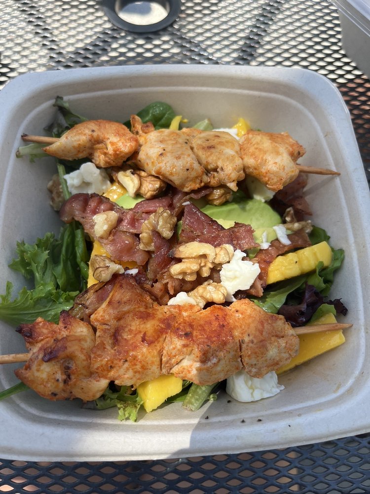 Jilla's Gourmet Kitchen