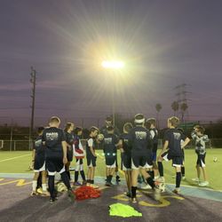 Paris St Germain Academy - Team