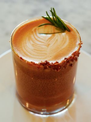 The Crown: Royal Coffee Lab & Tasting Room by null