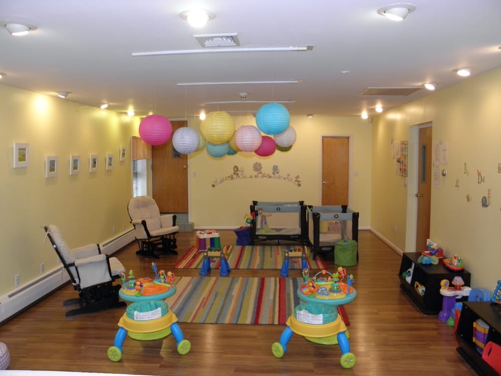 Buzzing Bees Learning Center - childcare center in East Orange, NJ