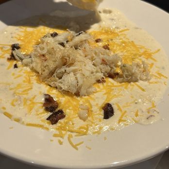 Olympia Oyster House - Loaded chowder - Seafood Near Me - Olympia, Washington Olympia Oyster House - Loaded chowder - Seafood Near Me - Olympia, Washington
