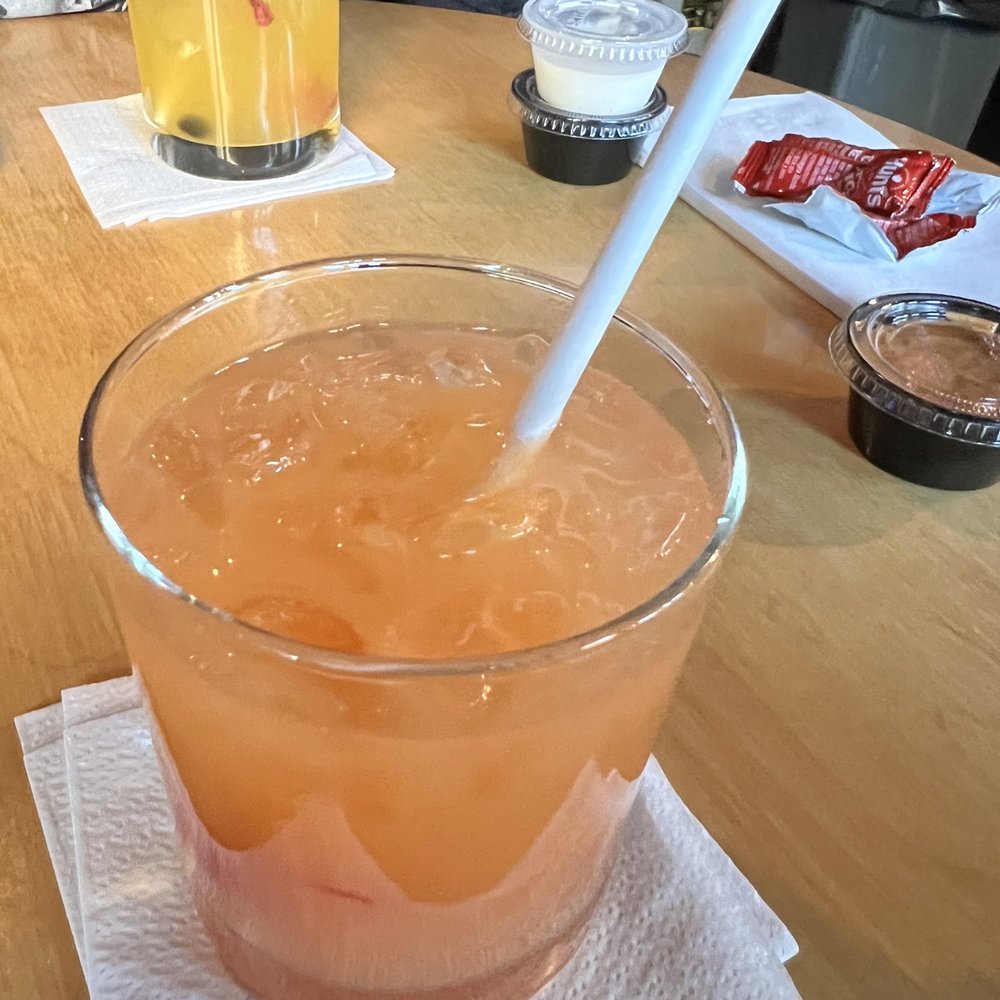 Nostrand Station Bar & Lounge - Rum Punch - Bars Near Me - Brooklyn, New York Nostrand Station Bar & Lounge - Rum Punch - Bars Near Me - Brooklyn, New York