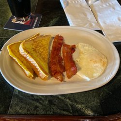 Breakfast!