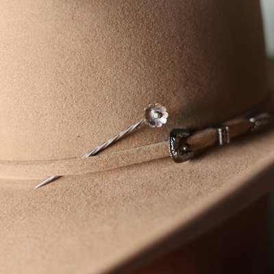 Greeley Hat Works by null