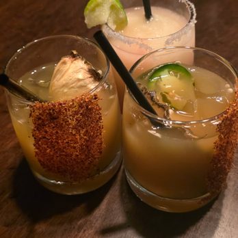 Wild Salsa - Wild Margaritas and Tex Classic Frozen Margarita - Mexican Near Me - Dallas, Texas