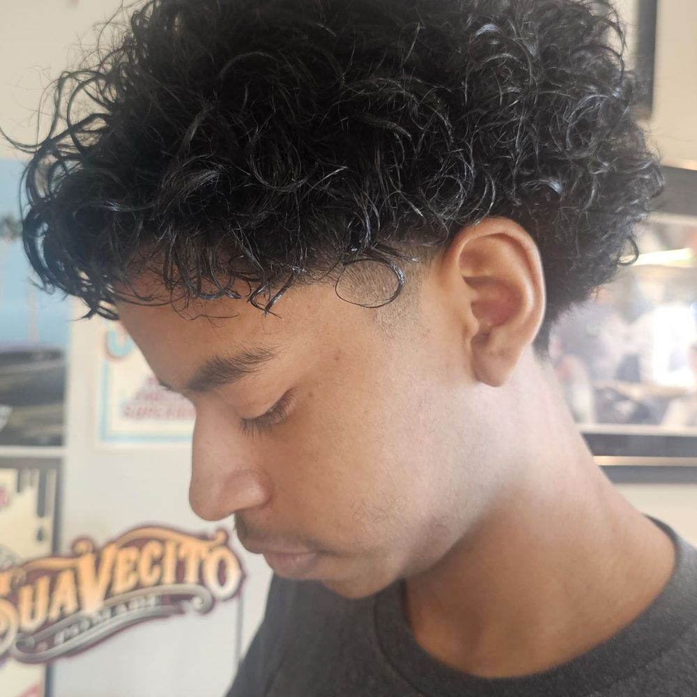 V's Barbershop - Silverado - Barbers Near Me - Las Vegas, Nevada V's Barbershop - Silverado - Barbers Near Me - Las Vegas, Nevada
