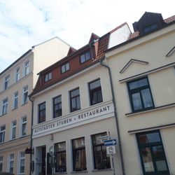 Altstädter Stuben
