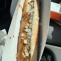 Coney Dog