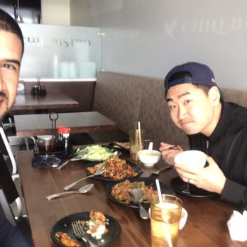 Chili Bistro - Chinese Near Me - Ontario, California