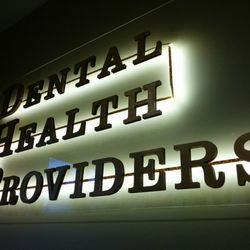 Dental Health Providers