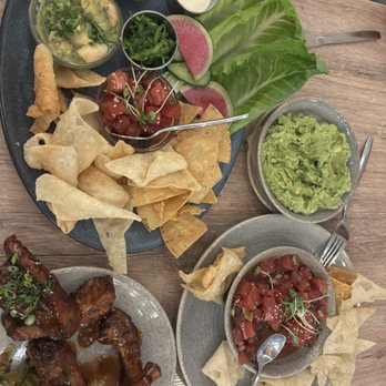Pacific Catch - Happy hour poke - Seafood Near Me - San Diego, California Pacific Catch - Happy hour poke - Seafood Near Me - San Diego, California
