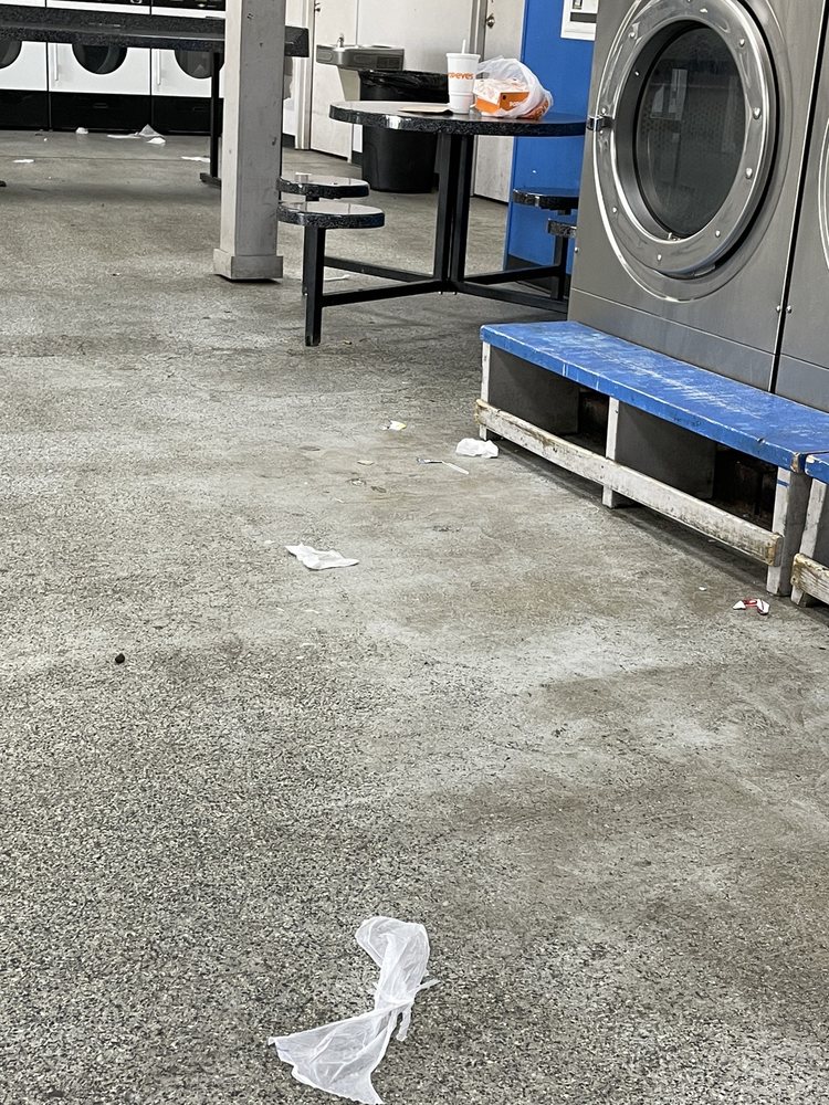 ALL NICE & CLEAN LAUNDROMAT Updated June 2024 1020 Henderson Rd NW, Huntsville, Alabama