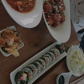 Bon Ga - Korean Near Me - Centreville, Virginia