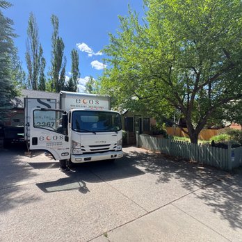 ECOS Environmental & Disaster Restoration - At your service 24/7. - General Contractors Near Me - Boulder, Colorado ECOS Environmental & Disaster Restoration - At your service 24/7. - General Contractors Near Me - Boulder, Colorado