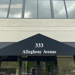 Health Horizons - We are located on the second floor, Suite 202.