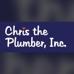 Chris The Plumber