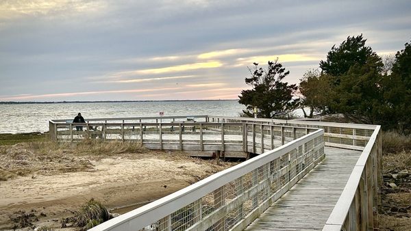 Sandy Hook – Gateway National Recreation Area by null