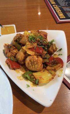 Mumbai Darbar Indian Cuisine by null