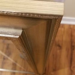 Moser's Framery - Good corner