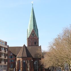 Kirchengemeinde St. Martini