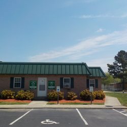 Americana Park East - Management office