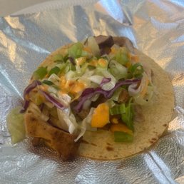 They also just added tacos which is a pluusss They also just added tacos which is a pluusss