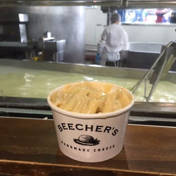Beecher's Handmade Cheese - Cheese Shops Near Me - Seattle, Washington