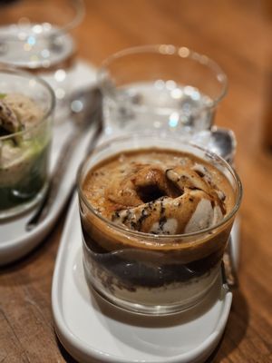 Temple Coffee Roasters by null