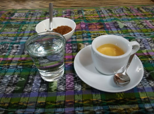 MAYAN COFFEES Organic Specialty Coffee - Roasters - Direct Trade by null
