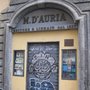 Photo of M. D'Auria