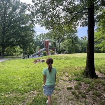 Oak Grove Park - Parks Near Me - Arlington, Virginia