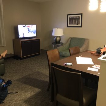 TownePlace Suites by Marriott Slidell - Nice suite - Hotels Near Me - Slidell, Louisiana