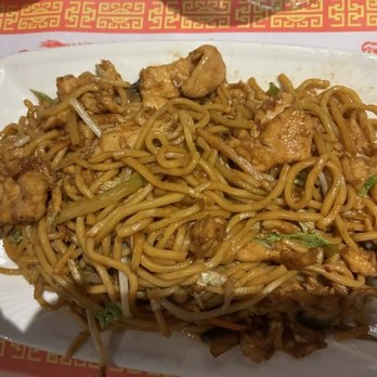 Szechuan Garden - L4. Lo Mein - Szechuan Near Me - Greensburg, Pennsylvania