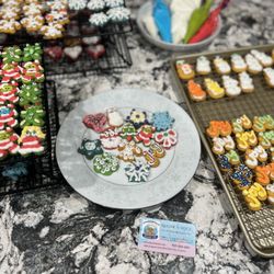 Sugar 'n Spice