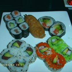 Sumo Sushi