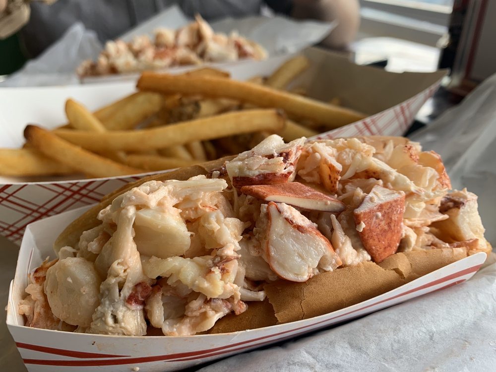 WELLS BEACH LOBSTER POUND 92 Photos & 105 Reviews 321 Dr