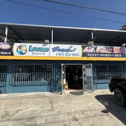Storefront