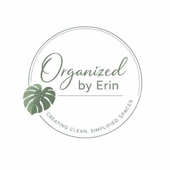 Organized By Erin - Home Organization Near Me - Essington, Pennsylvania Organized By Erin - Home Organization Near Me - Essington, Pennsylvania