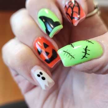 Nails by Kim at Personal Touch - Nail Salons Near Me - Corning, California Nails by Kim at Personal Touch - Nail Salons Near Me - Corning, California