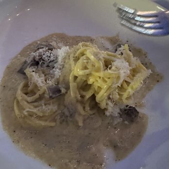 Poppy & Seed - Pasta Carbonara - American Near Me - Anaheim, California Poppy & Seed - Pasta Carbonara - American Near Me - Anaheim, California