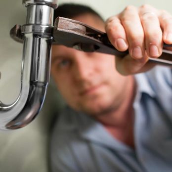 1. Patriot Plumbing