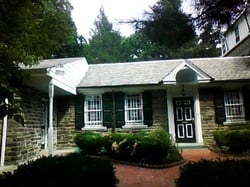 Sacred Heart Nursery School - childcare center in Philadelphia, PA